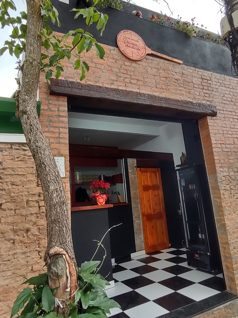 Foto de Pizzaria Artesanal Donna Adelaide
