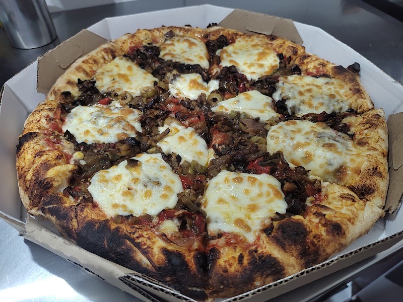 Foto de Pizzaria Artesanal Donna Adelaide