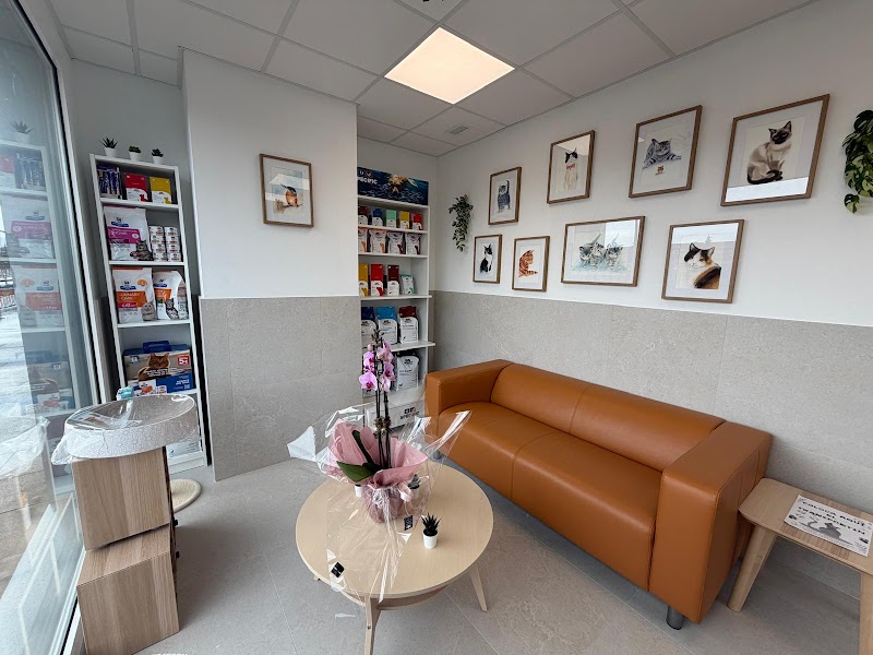 Clínica Veterinaria Tumi