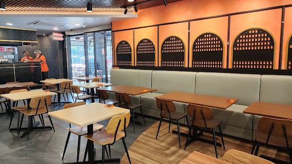 Q Bistro Seksyen 9, Shah Alam