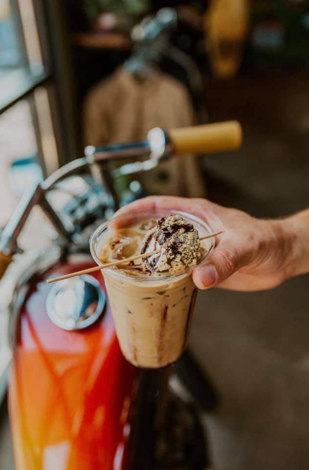 Blip Coffee Roasters photo 3