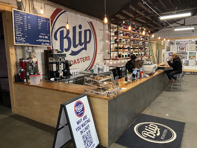Blip Coffee Roasters photo 4