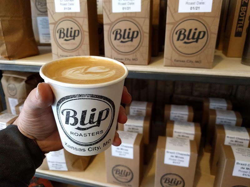 Blip Coffee Roasters photo 2