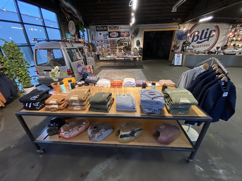 Blip Coffee Roasters photo 3