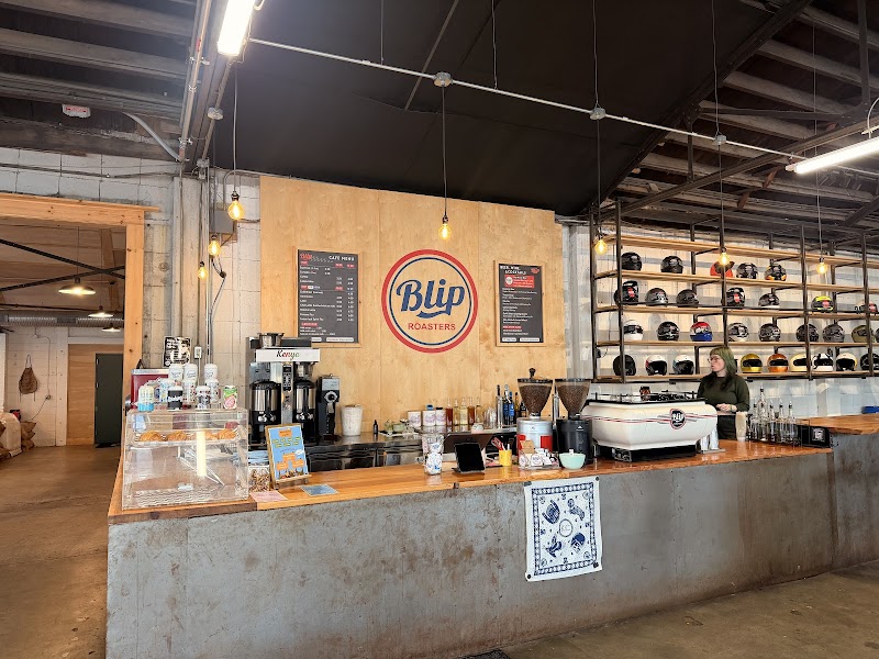 Blip Coffee Roasters photo 4