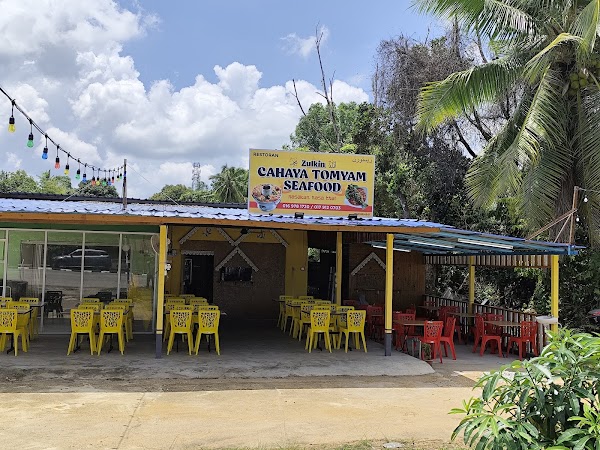 Restoran Cahaya Tomyam Seafood Pekan - Photo 1