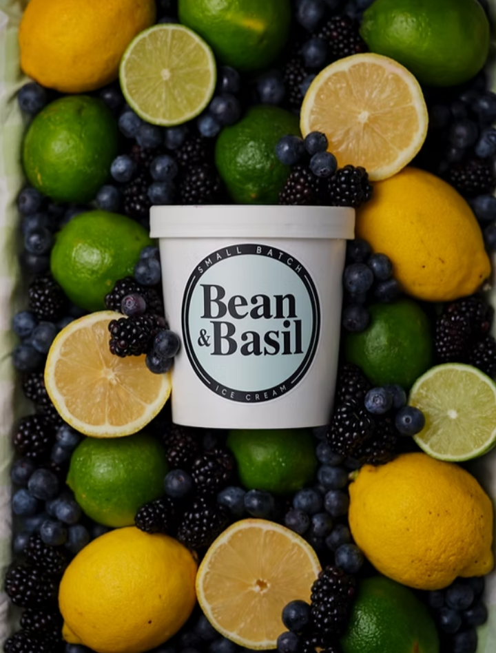 Bean & Basil