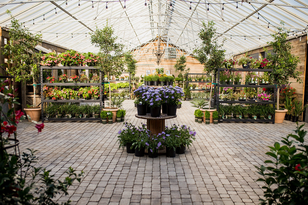 Long Hollow Gardens: Google Places image 1