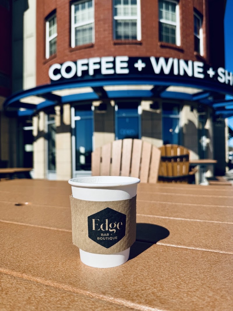 Edge Bar + Boutique photo 4