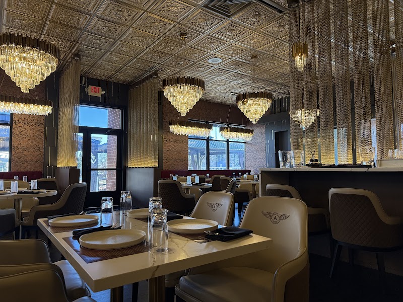 Aura Indian Food Paradise photo 2