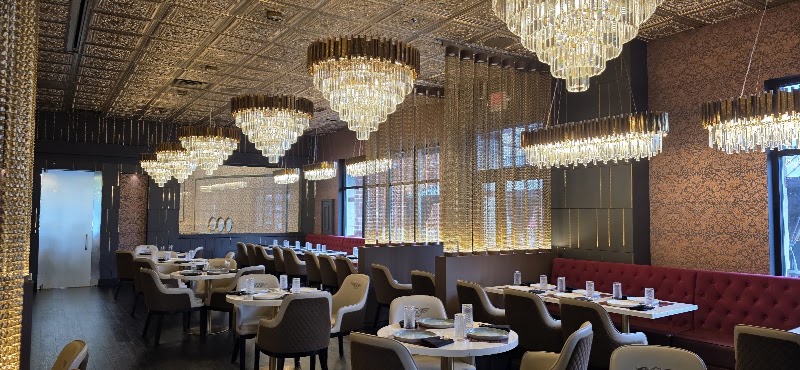 Aura Indian Food Paradise photo 2