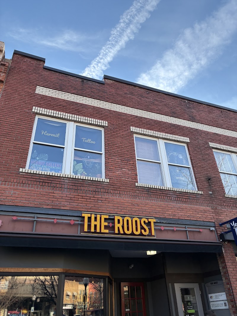 The Roost photo 2