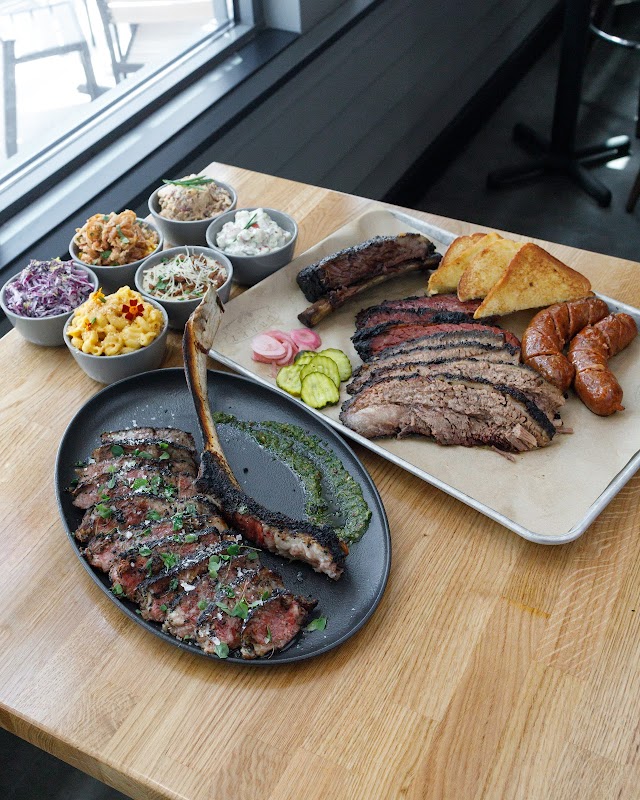 Craft by Smoke and Fire photo 2