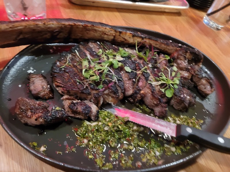 Craft by Smoke and Fire photo 8