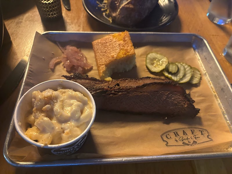 Craft by Smoke and Fire photo 4