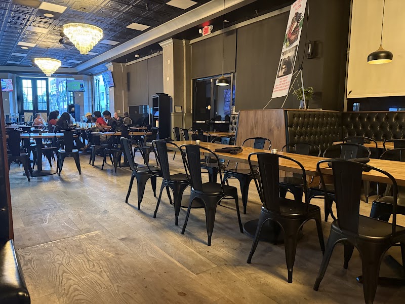 Craft by Smoke and Fire photo 7