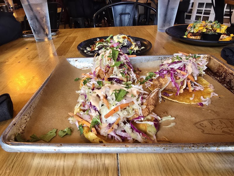 Craft by Smoke and Fire photo 5