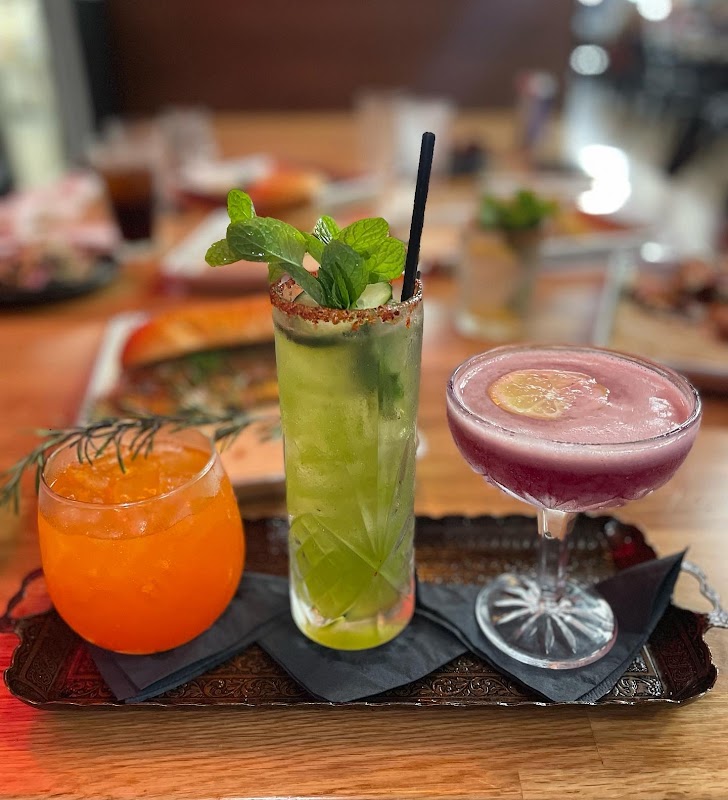 Craft by Smoke and Fire photo 6