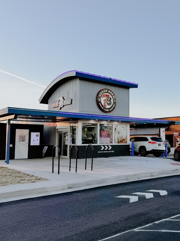 LEISURE TIME COFFEE exterior