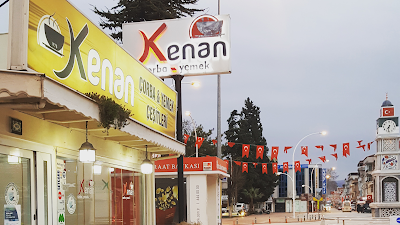 Kenan Çorba Ve Yemek Salonu - Restoran