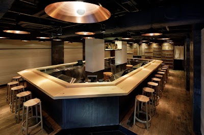 権八 NORI-TEMAKI 原宿／Gonpachi Nori-temaki Harajuku