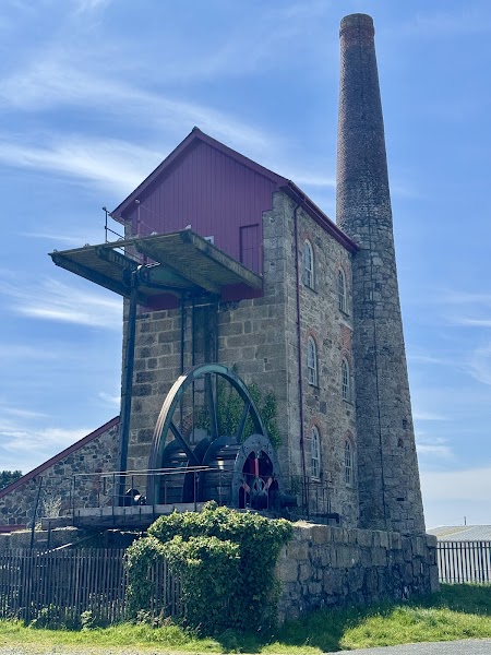Michell's Engine House