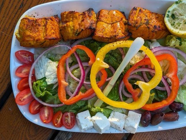 Z-burger & Maman Joon kitchen photo 3