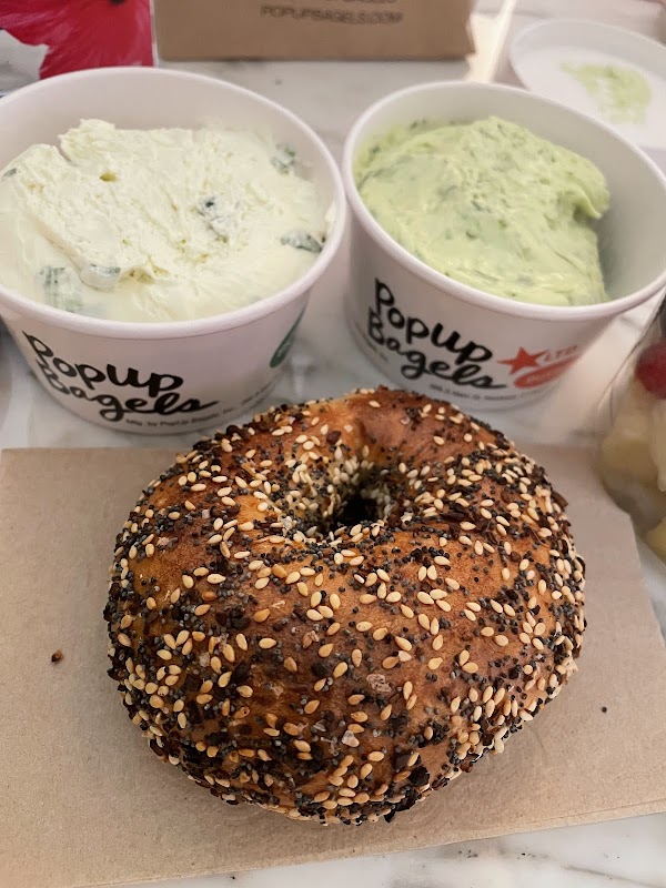 Popup Bagels photo 4