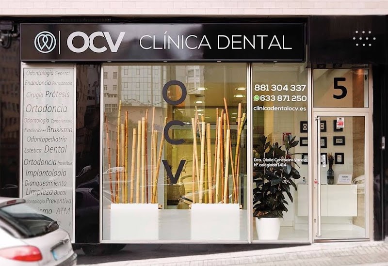 Clínica Dental OCV photo 2