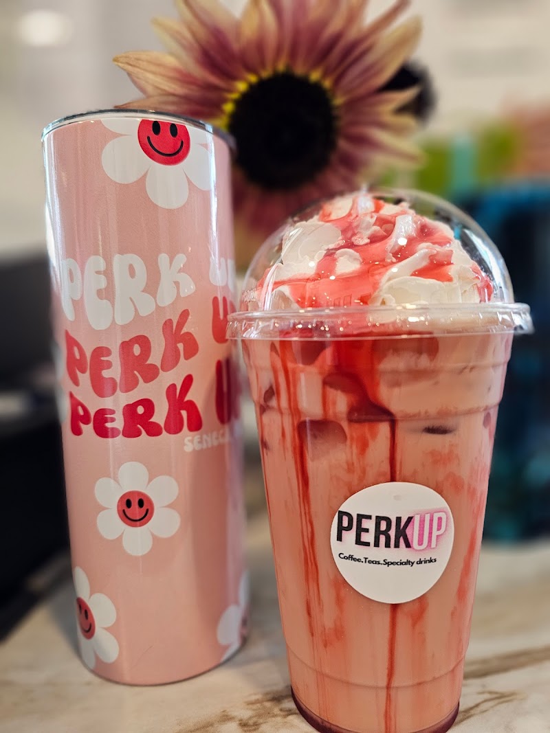 Perk Up photo 4