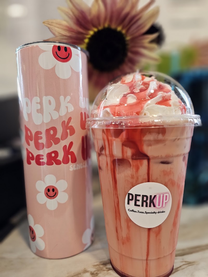 Perk Up photo 2