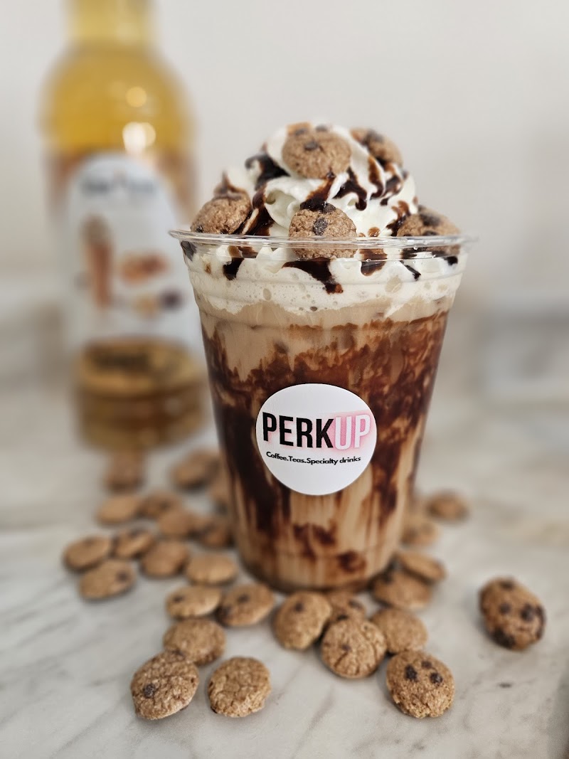 Perk Up photo 2