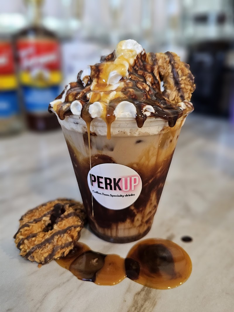 Perk Up photo 3