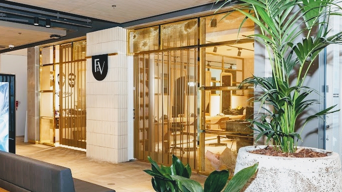 F&V Hairstylists/Barbers