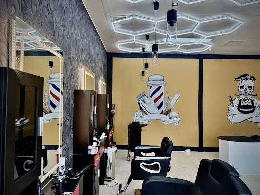 Walking Salon Barbershop photo 3