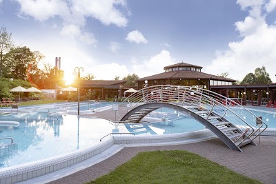 Sonnenhof-Therme Bad Saulgau