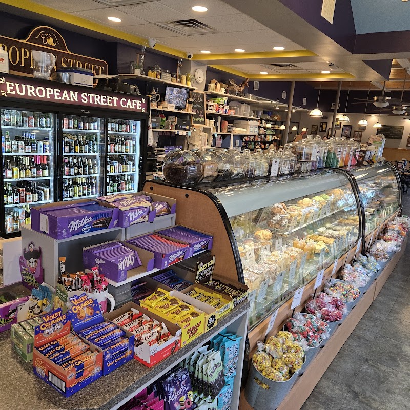 European Street Cafe photo 2