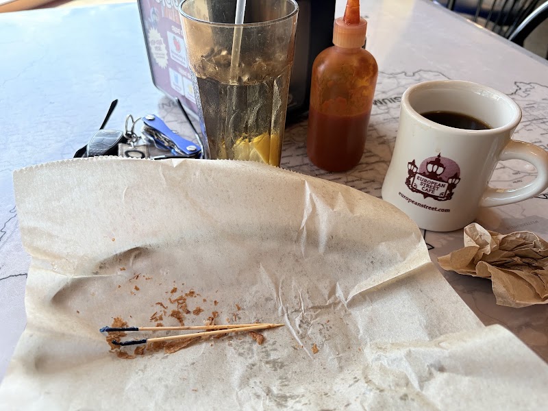 European Street Cafe photo 3