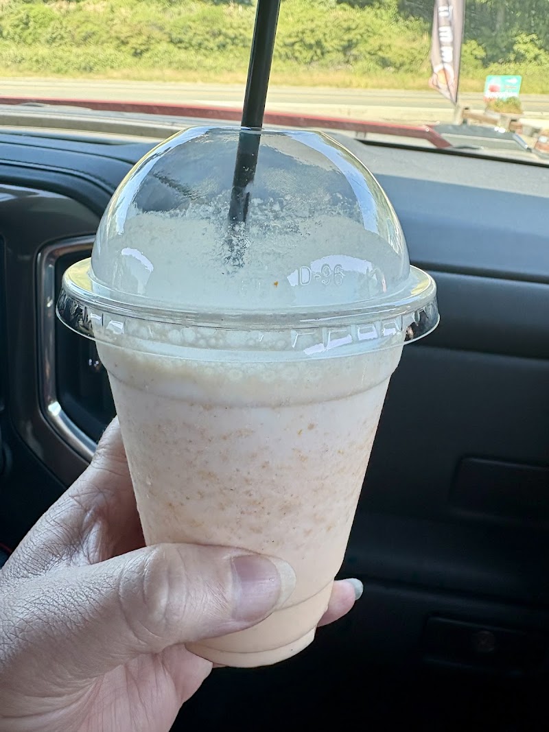 Cosmic Grind Organic Coffee Espresso, Smoothies, and Bobaa photo 4