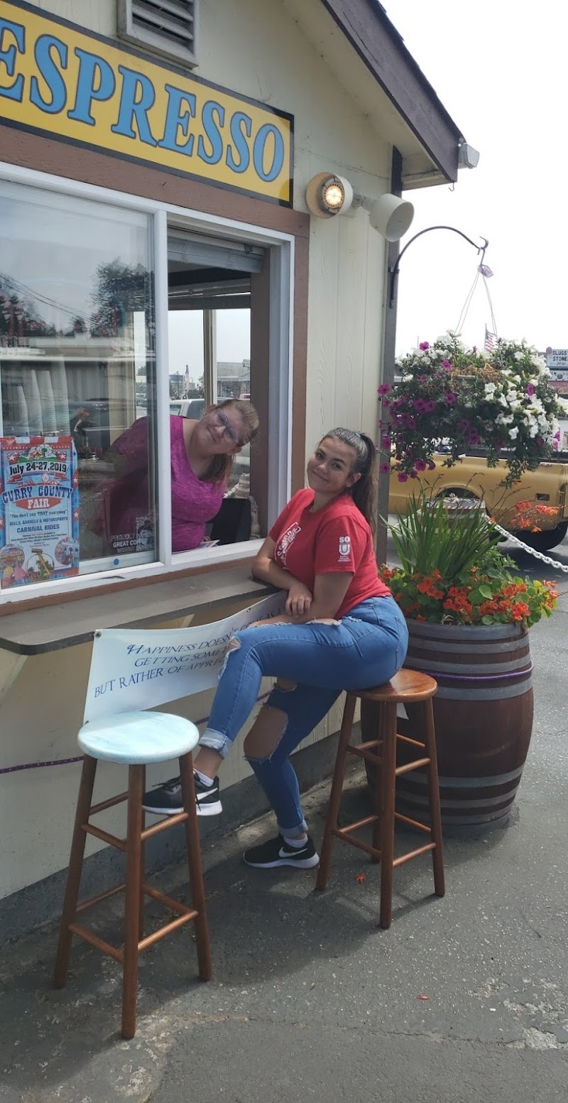 Cosmic Grind Organic Coffee Espresso, Smoothies, and Bobaa photo 1