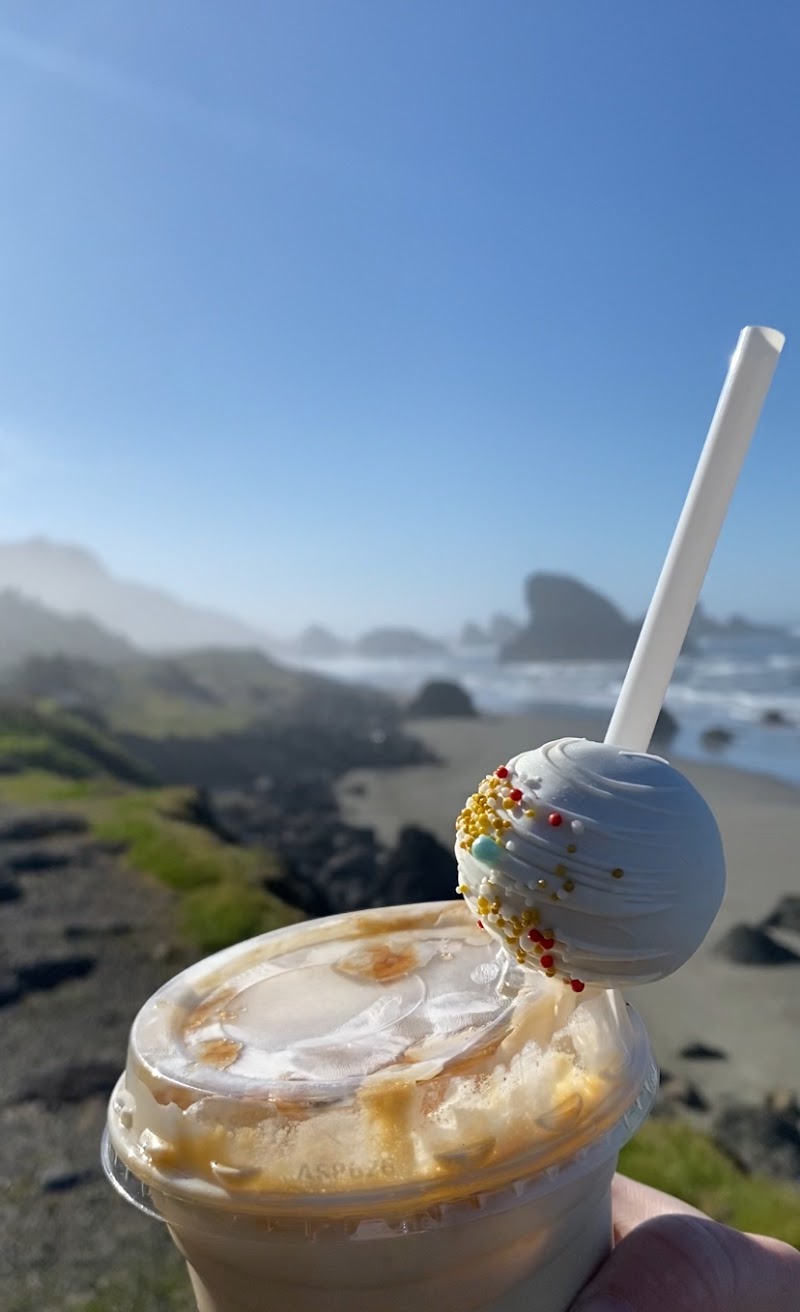 Cosmic Grind Organic Coffee Espresso, Smoothies, and Bobaa photo 3