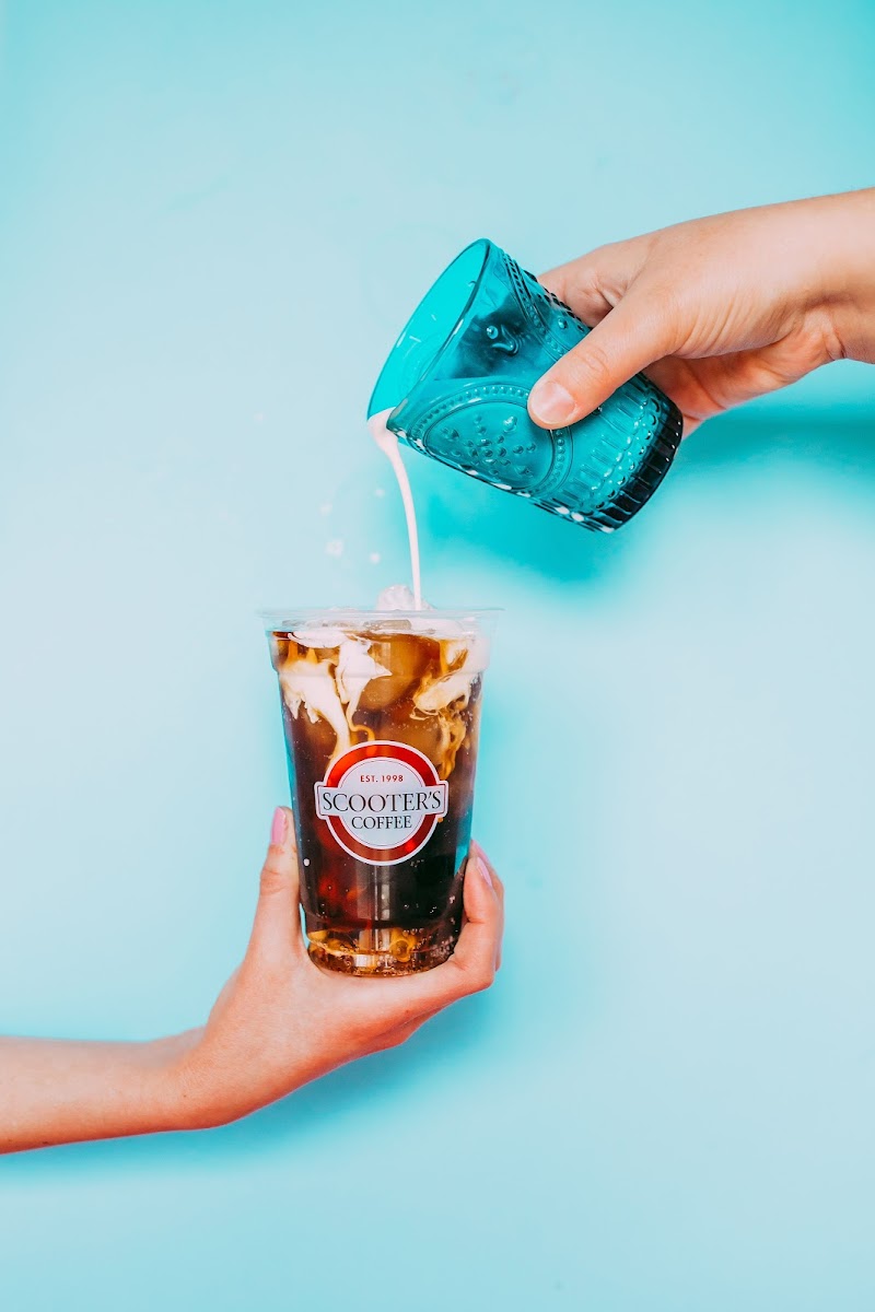 Scooter's Coffee photo 1