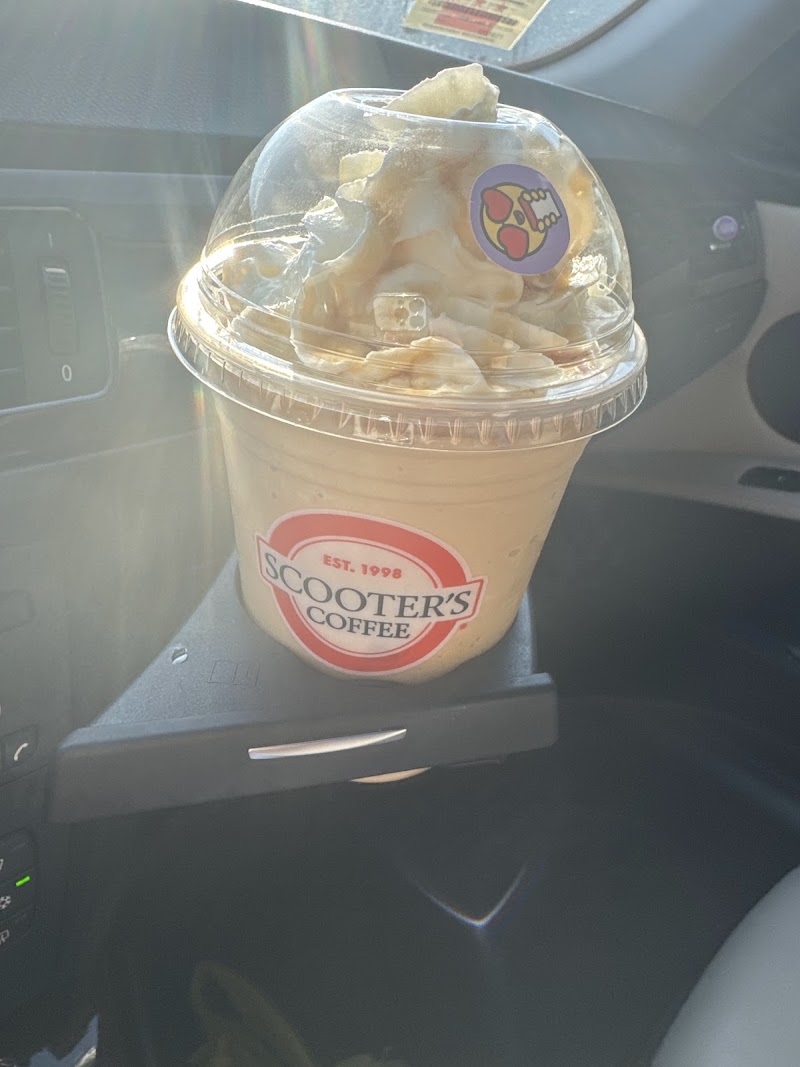 Scooter's Coffee photo 4