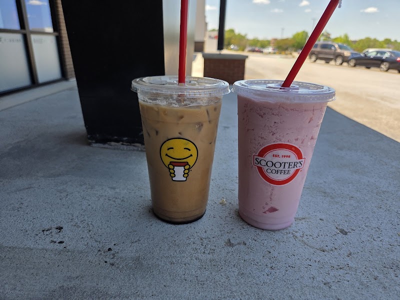Scooter's Coffee photo 2