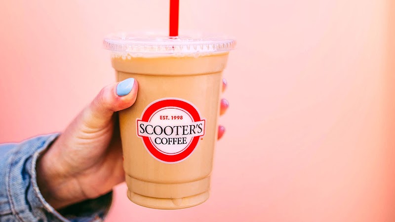 Scooter's Coffee photo 1