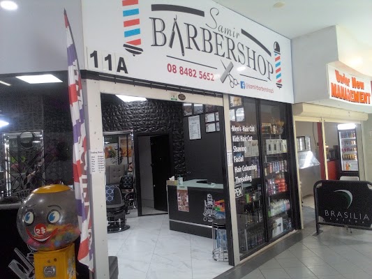 Samir Barbershop photo 2