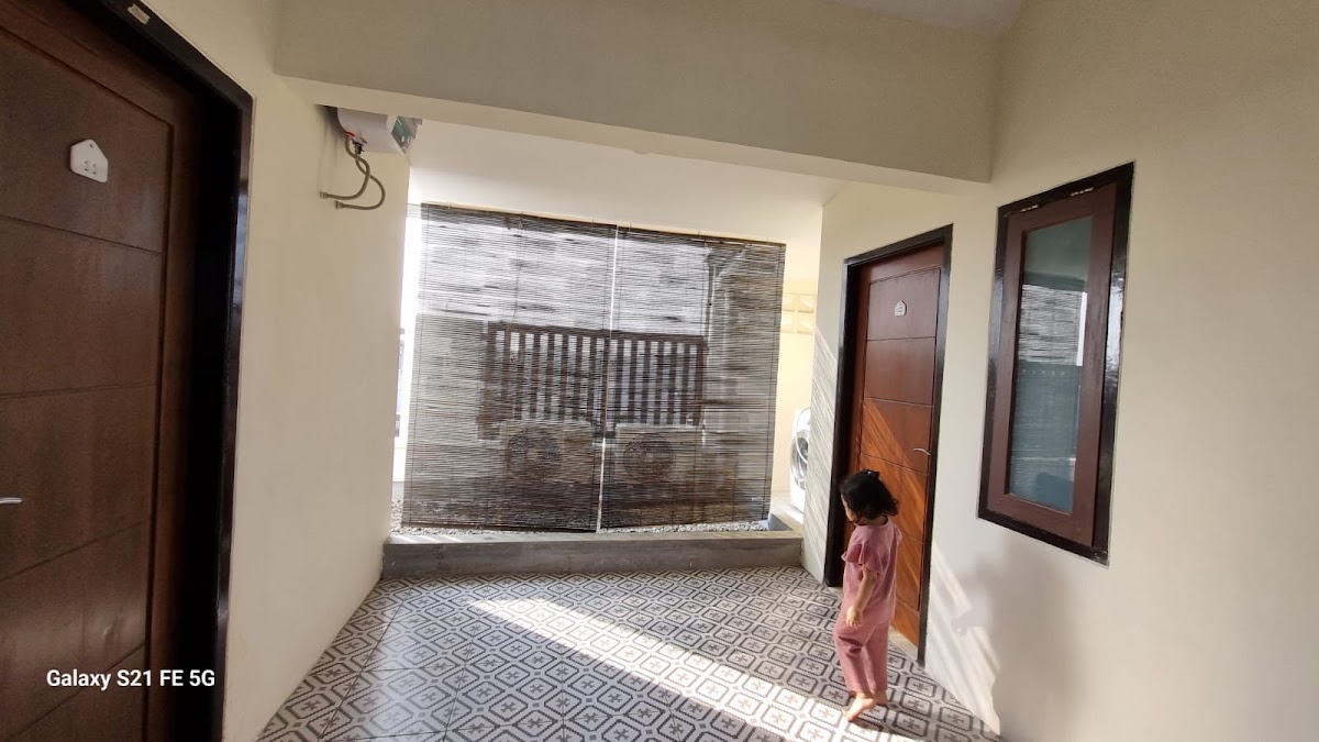 Kost Putri Eksklusif by ThreeD