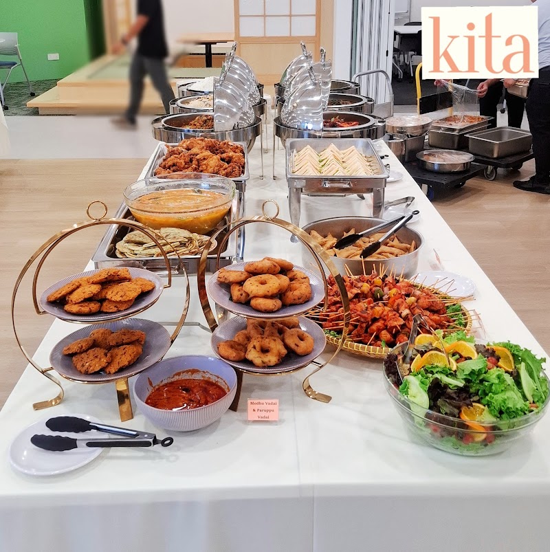 Kita Dining • Lalaport KL (HALAL certified) photo 2