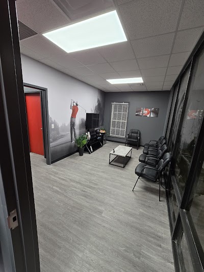 Gameday Men's Health Pelham photo 3