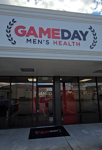 Gameday Men's Health Pelham photo 2